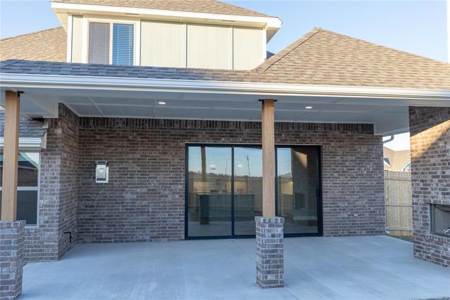 9300 NW 116th Street, Yukon, OK 73099