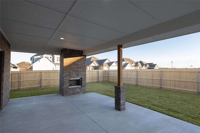 9300 NW 116th Street, Yukon, OK 73099