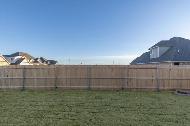 9300 NW 116th Street, Yukon, OK 73099