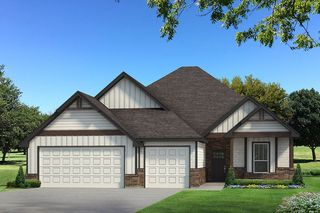 9300 NW 116th Street, Yukon, OK 73099