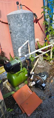 15271 SW 303rd St, Homestead, FL 33033