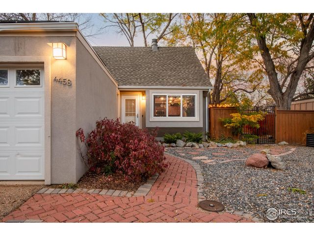 4458 Driftwood Pl, Boulder, CO 80301