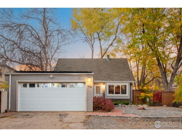 4458 Driftwood Pl, Boulder, CO 80301