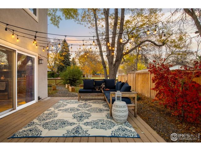 4458 Driftwood Pl, Boulder, CO 80301