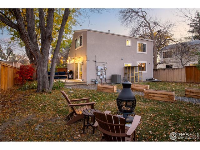 4458 Driftwood Pl, Boulder, CO 80301