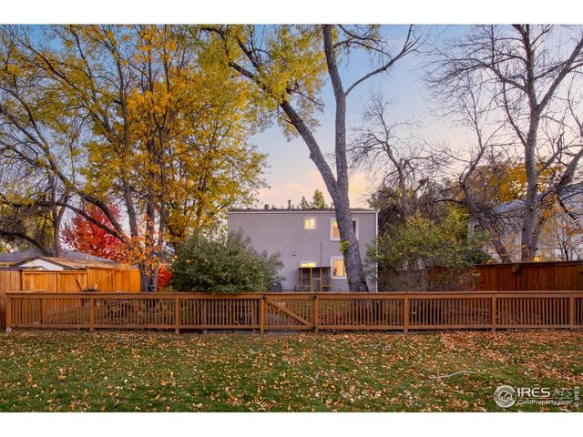 4458 Driftwood Pl, Boulder, CO 80301