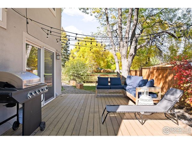 4458 Driftwood Pl, Boulder, CO 80301