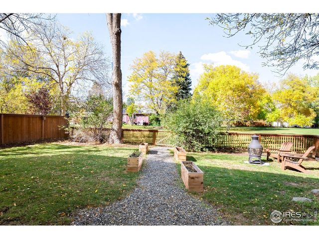 4458 Driftwood Pl, Boulder, CO 80301
