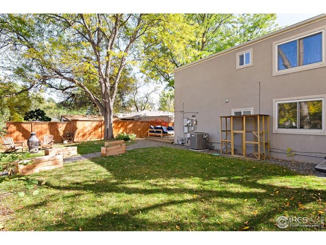 4458 Driftwood Pl, Boulder, CO 80301