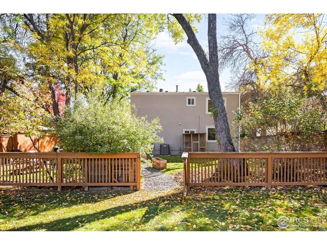 4458 Driftwood Pl, Boulder, CO 80301