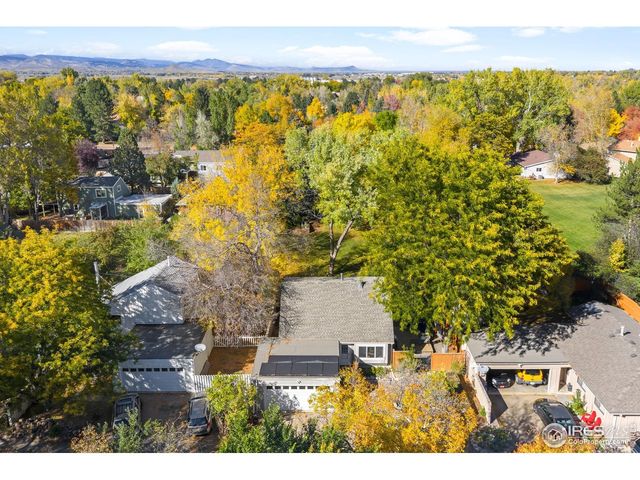 4458 Driftwood Pl, Boulder, CO 80301