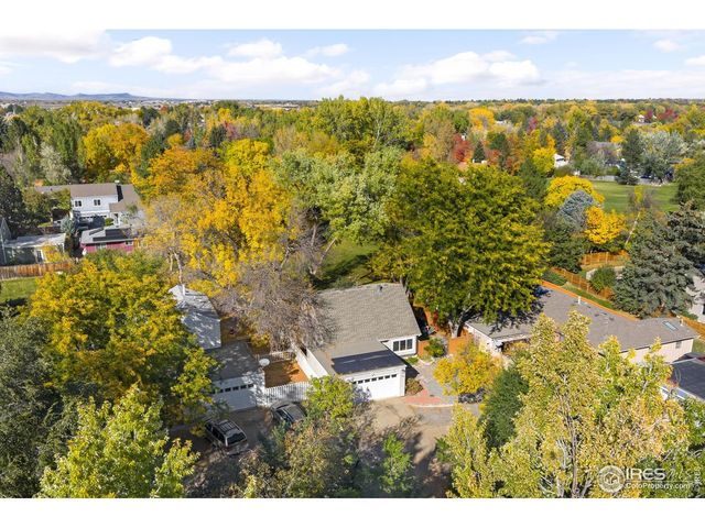 4458 Driftwood Pl, Boulder, CO 80301