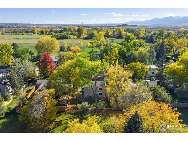 4458 Driftwood Pl, Boulder, CO 80301