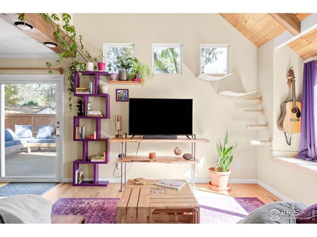 4458 Driftwood Pl, Boulder, CO 80301