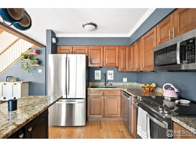 4458 Driftwood Pl, Boulder, CO 80301