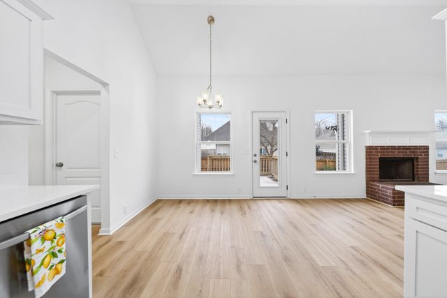 403 Foster Dr, White House, TN 37188