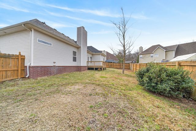 403 Foster Dr, White House, TN 37188