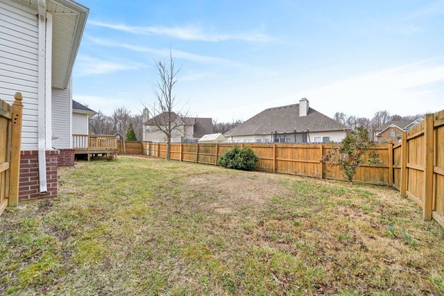 403 Foster Dr, White House, TN 37188