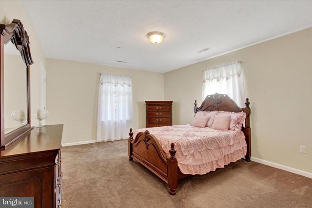 1267 VILLAGE DR, Spring Grove, PA 17362