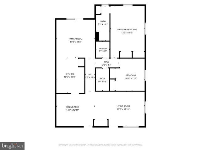 1267 VILLAGE DR, Spring Grove, PA 17362