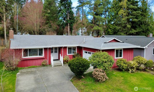 14335 109th Avenue NE, Kirkland, WA 98034