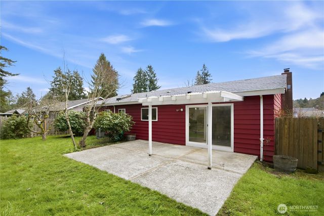 14335 109th Avenue NE, Kirkland, WA 98034