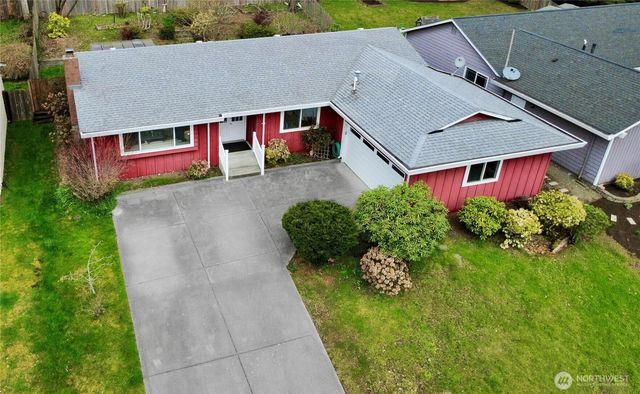 14335 109th Avenue NE, Kirkland, WA 98034