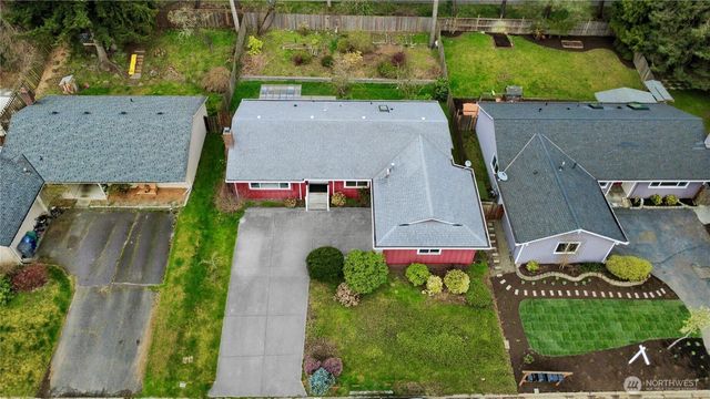 14335 109th Avenue NE, Kirkland, WA 98034
