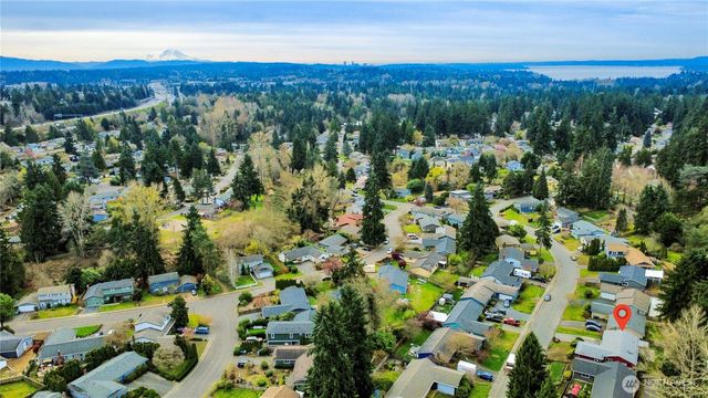 14335 109th Avenue NE, Kirkland, WA 98034