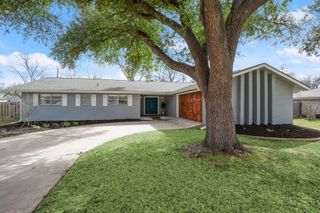 611 Virginia DR, Round Rock, TX 78664