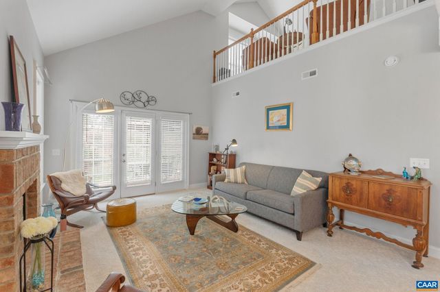 1313 GATE POST LN, Charlottesville, VA 22901