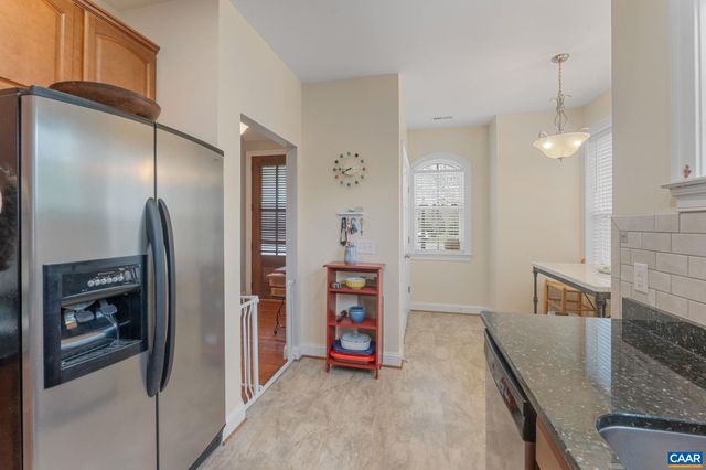 1313 GATE POST LN, Charlottesville, VA 22901