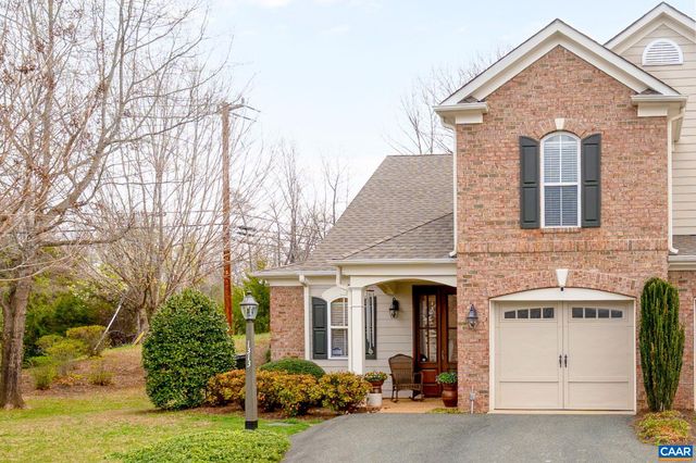 1313 GATE POST LN, Charlottesville, VA 22901