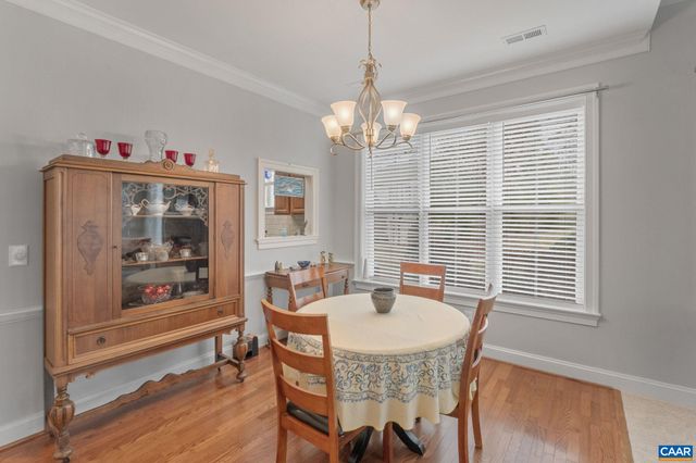 1313 GATE POST LN, Charlottesville, VA 22901