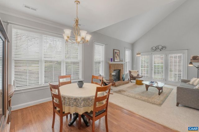 1313 GATE POST LN, Charlottesville, VA 22901