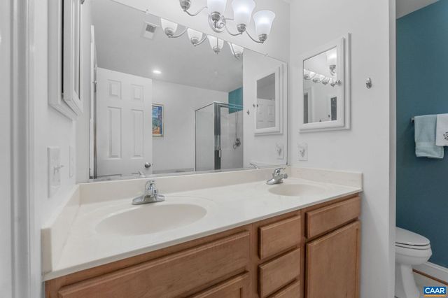 1313 GATE POST LN, Charlottesville, VA 22901