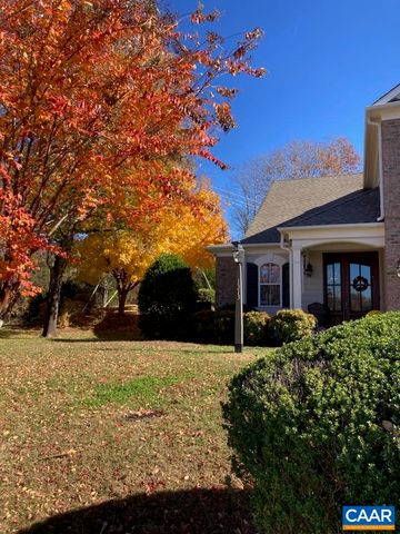 1313 GATE POST LN, Charlottesville, VA 22901
