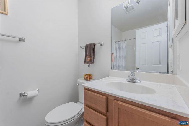 1313 GATE POST LN, Charlottesville, VA 22901