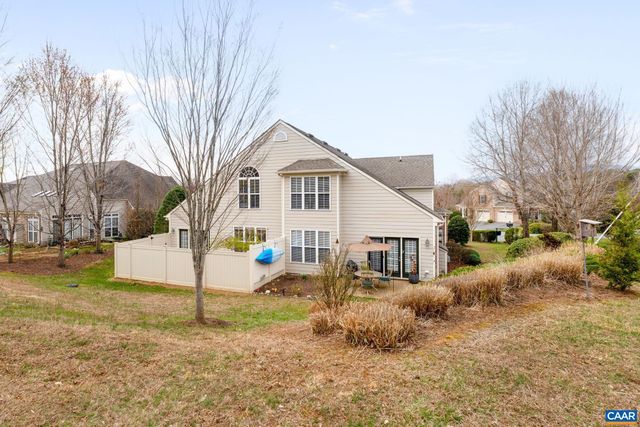1313 GATE POST LN, Charlottesville, VA 22901