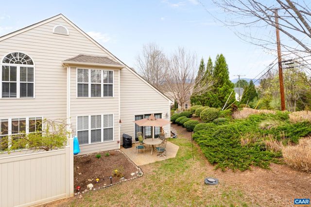 1313 GATE POST LN, Charlottesville, VA 22901