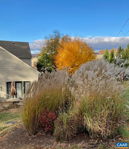 1313 GATE POST LN, Charlottesville, VA 22901