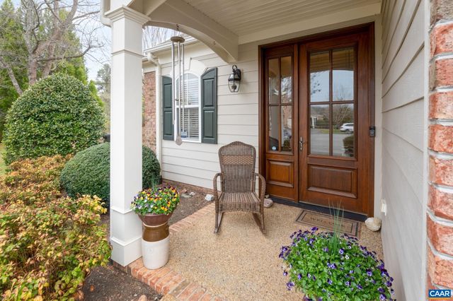 1313 GATE POST LN, Charlottesville, VA 22901