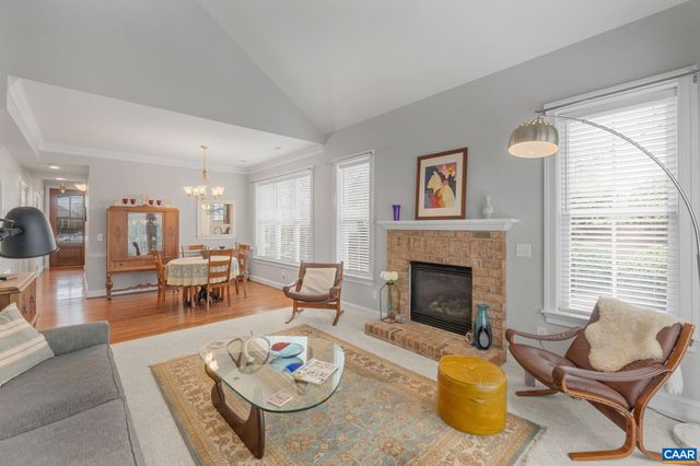 1313 GATE POST LN, Charlottesville, VA 22901