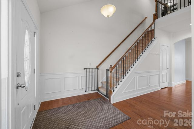 578 Daventry Court, Clover, SC 29710