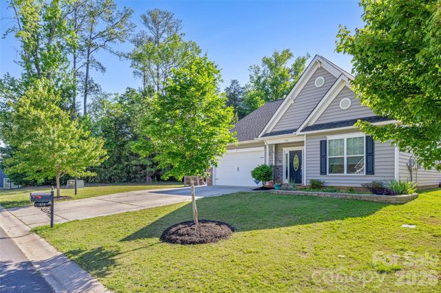 578 Daventry Court, Clover, SC 29710