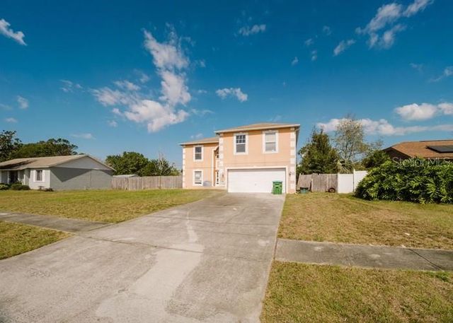 2824 CORRIGAN DRIVE, Deltona, FL 32738