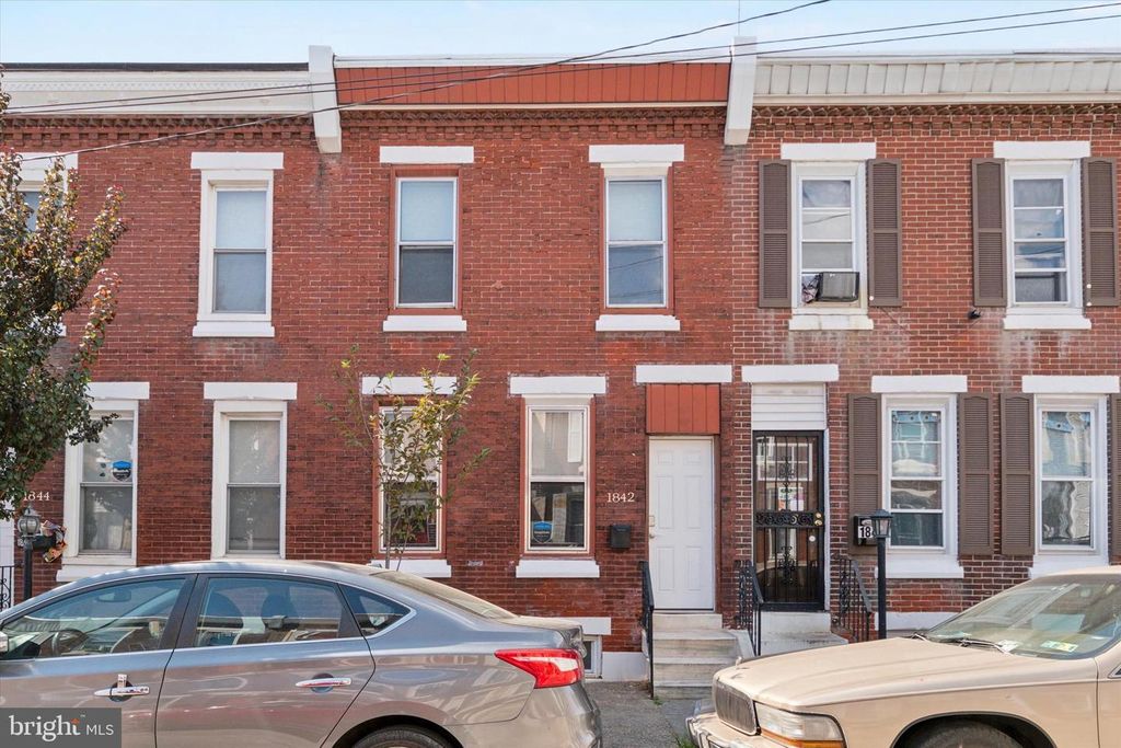 1842 E CLEMENTINE STREET, Philadelphia, PA 19134