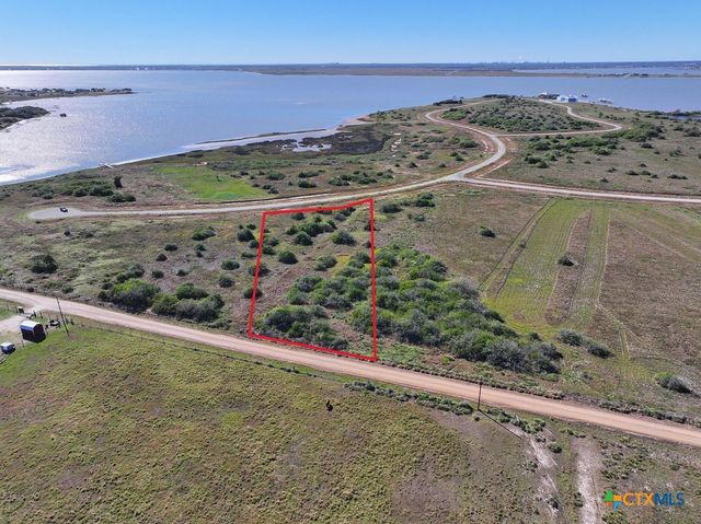 lot 7 Fivemile Trail, Palacios, TX 77465
