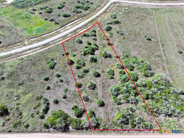 lot 7 Fivemile Trail, Palacios, TX 77465