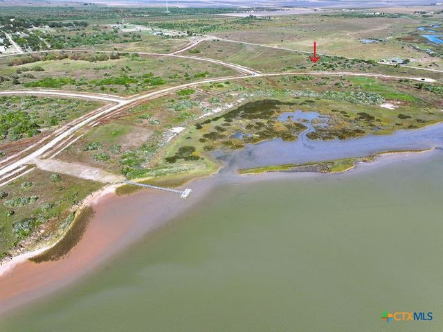lot 7 Fivemile Trail, Palacios, TX 77465